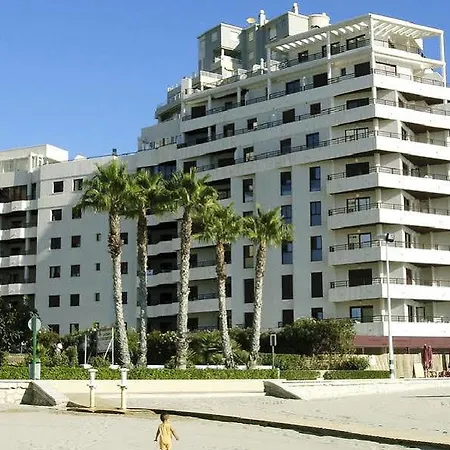 Topacio I Ii Iii Iv Calpe