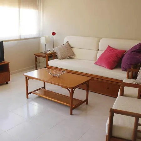 Hotel Topacio I Ii Iii Iv *