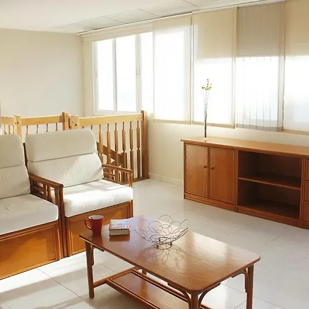 Topacio I Ii Iii Iv Hotel