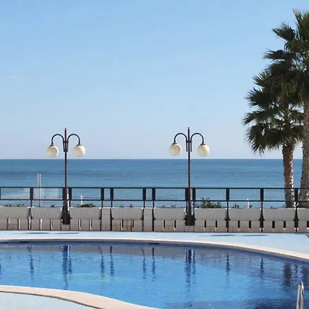 Hotel Topacio I Ii Iii Iv *