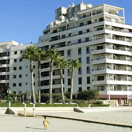 Topacio I Ii Iii Iv Hotel *