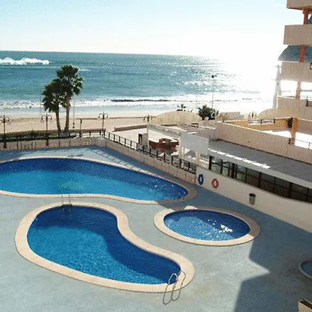 Topacio I Ii Iii Iv Hotel *
