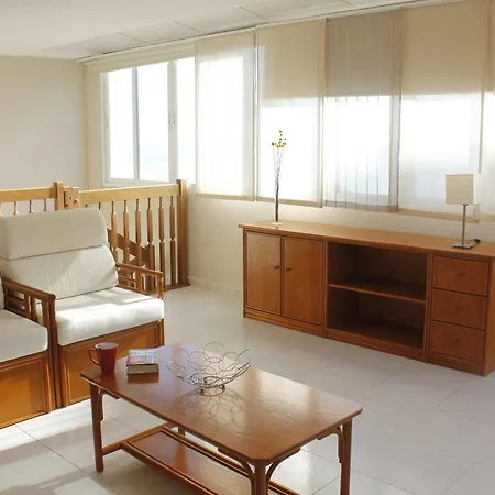 Hotel Topacio I Ii Iii Iv *
