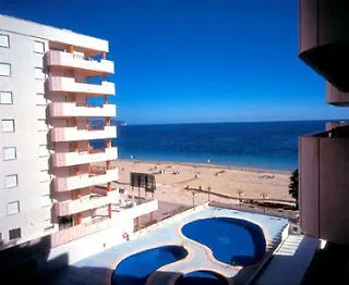Topacio I Ii Iii Iv Calpe