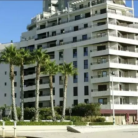 Topacio I Ii Iii Iv * Calpe