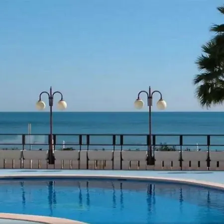 Topacio I Ii Iii Iv Hotel *