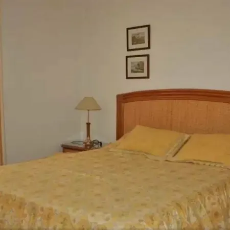 Hotel Topacio I Ii Iii Iv Calpe